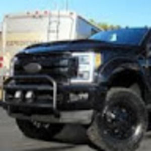 Meet your Posher, Lars